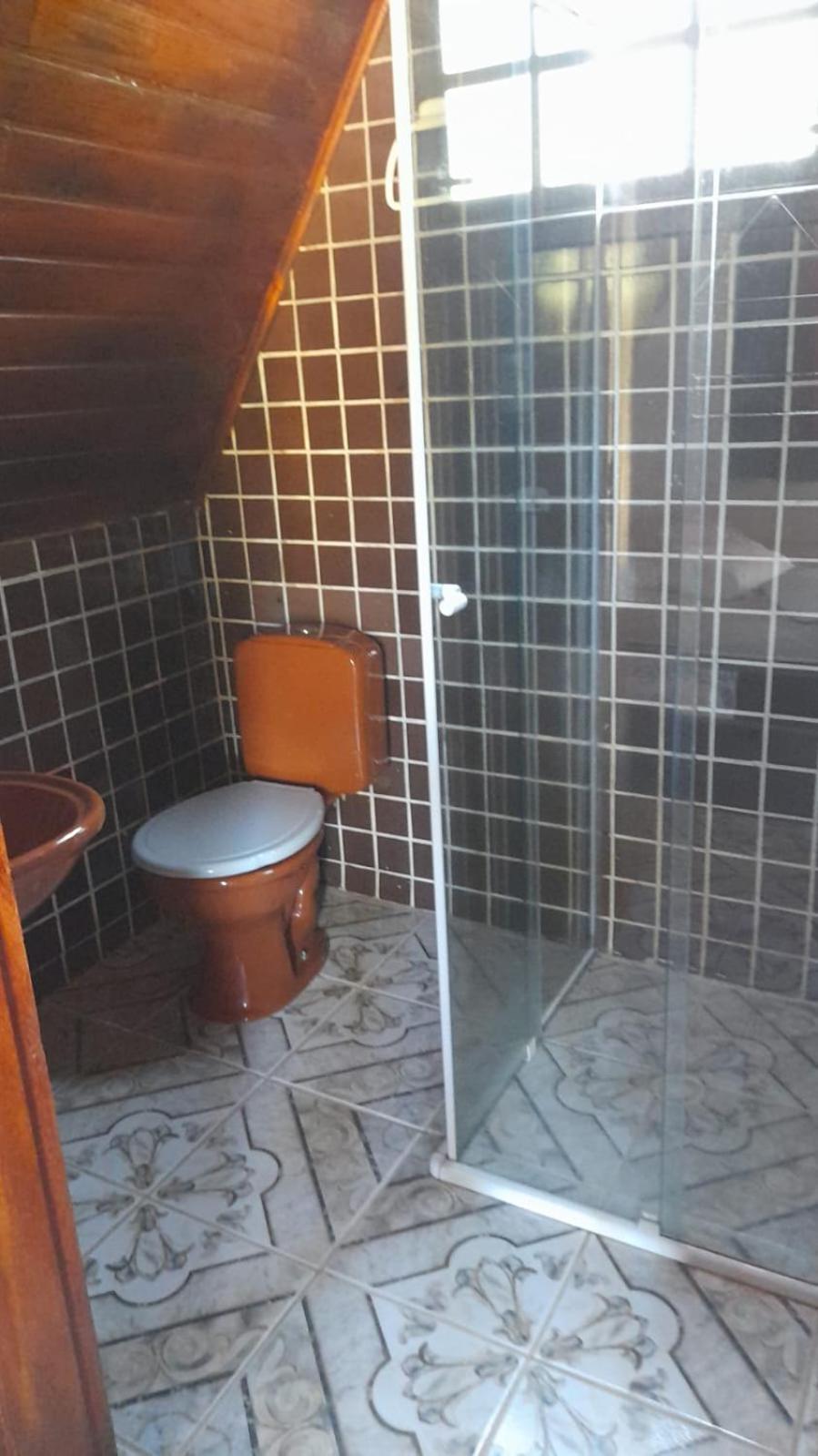 Estancia Das Nascentes Salesópolis 외부 사진